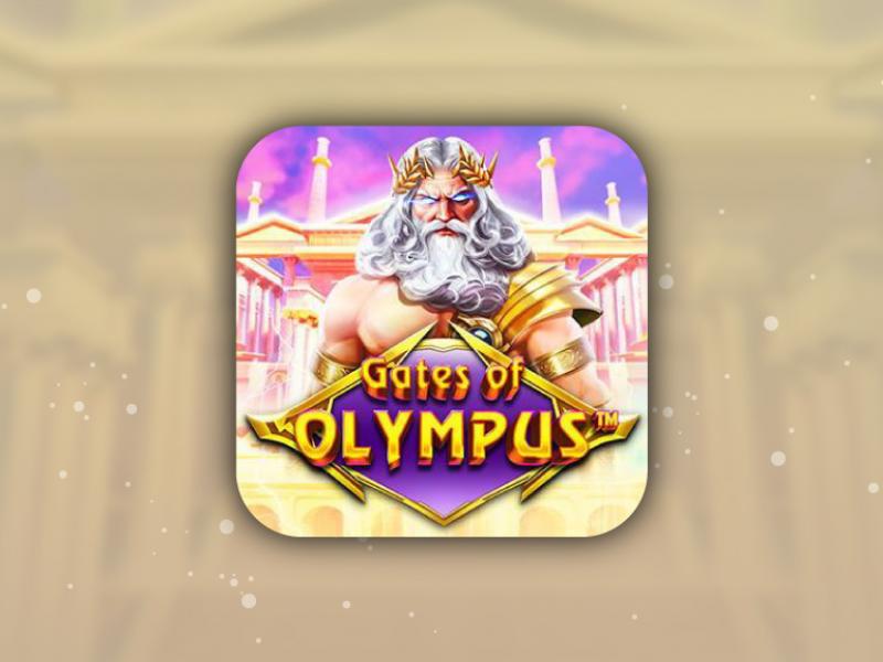Power of Gates of Olympus Slot